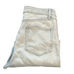 Wild Fable  HIGH RISE MOM JEAN DISTRESSED WOMENS SIZE 8 Photo 1