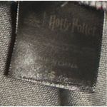 Harry Potter Gryffindor School Uniform Dress Costume Top Skirt Patch Women S Photo 6