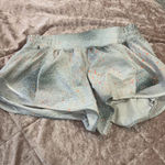 Lululemon  Reflective Shorts limited edition 2.5 Photo 0