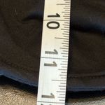 White Fox Boutique White Fox Pretty in Paris Black Long Sleeve Crop Top Size M sold out online Photo 11