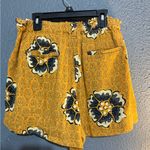 Anthropologie  | Kennedy Shorts
Mustard Photo 4