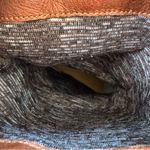 Clarks  Women's Leather Soho Houston Moto Boot Boho Rugged Weathered Calf Size 6 Photo 11