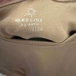 Aerie OFFLINE By  Sidewalk T-shirt cropped seamless Photo 3