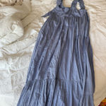 Free People  maxi dress xs Photo 0