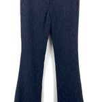 ALC Frank A.L.C Black Wool Blend Dress Pants Photo 12