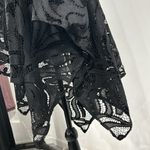 Lane Bryant  lace coverup. (1167) Photo 2