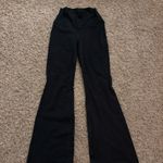 Gilly Hicks  Flared Leggings Photo 0