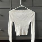 Abercrombie & Fitch  White Top  Photo 1