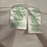 Lilly Pulitzer x Meryl Resort White Mini Maja Skort Skirt Size XL Photo 7