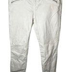 CAbi  White‎ Skinny Jeans Photo 0