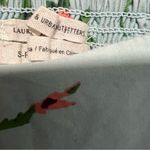 Urban Outfitters  x Laura Ashley Penelope Puff Sleeve Babydoll Dress Photo 4