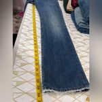 Lucky Brand  Classic Rider Denim Jeans Size 6/28 Photo 9