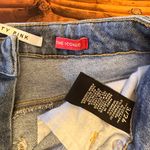 Celebrity Pink High Waisted Short Shorts Photo 2