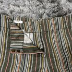 Loft Ann Taylor Shorts Women 10 Mid Rise Chino Boho Photo 9