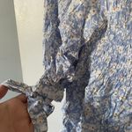 One Clothing Floral Long Sleeve Blouse Photo 1