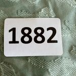 Kaileigh Green Mint Spaghetti Straps Bohemian Lightweight Soft Women’s Blouse S Photo 9