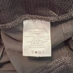 Eddie Bauer Dark Gray Cargo Hiking Shorts Size 18 Photo 5