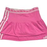 Puma ★ Ruffle Pink Athletic Tennis Skirt ★ Photo 0