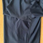 Nike Deep Blue Active Power Epic Run Tight Fit Side Pockets Running Tights M Photo 6