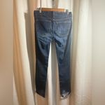 J.Crew Matchstick Low Rise Distressed Straight Leg Jeans 27R 0331 Photo 3