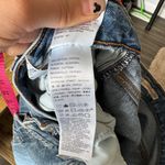 Levi's Vintage Levi Ribcage Straight Ankle Women’s Jeans size 28/27 Photo 7