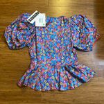 ROTATE BIRGER CHRISTENSEN Mindy floral Photo 4