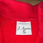 J. America vintage ohio state quarter zip Photo 2