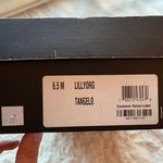 International concepts Red Pumps  Photo 6