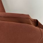 Lululemon city sleek wide leg pants roasted brown 30 Photo 11