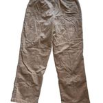 L.L.Bean BRAND NEW  Corduroy Pants Women's Size 20 M/Tall Photo 2