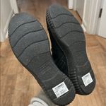 Clarks | Black Suede Caroline Derby Ankle Boots Photo 4