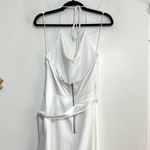 Alice + Olivia  Primrose Cowl Neck Jumpsuit, 14 Photo 6