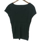 Emma James  S Black Cami Top Set Photo 11