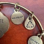 ALEX AND ANI Daughter Infinite Love Energy Technology Charm Bracelet Photo 7