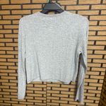 No Boundaries  Gray Button Up Cardigan Size XL Photo 1