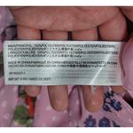 KEEPSAKE The Label Need You Now Romper Floral Pink Dainty Playsuit Long Sleeve Photo 3