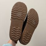 Henry Ferrera Black Low Top Duck Waterproof Loafer Boots 9 Photo 4