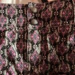 Athleta  Purple Whatever Everyday Skort Skirt Size 4P Photo 3