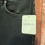 We The Free Free‎ People Black Jeans Size 28 Photo 6