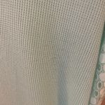 Lace Long Sleeved Top Size L Size L Photo 1