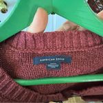 American Eagle  Knit Dress 🧶 Photo 2