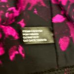 Torrid Black and Purple Crisscross Sports Bra 4 Photo 8