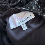 Alexia Admor  Blair Sequin Crop Top Size M Photo 5