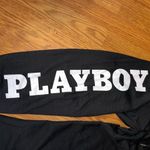Playboy NWT- sweatpants Halloween edition Photo 2