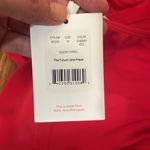 Andie The Tulum One Piece Swimsuit Cherry Red size M NWT Size M Photo 4