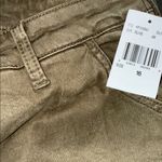 Kut From The Kloth NWT  X Nordstrom MILLER HIGH RISE-WIDE LEG PANT W/ CARGO PKTS Photo 8