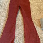 Boutique Flare corduroy Pants Photo 1