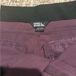 Eddie Bauer  Women's High Waist Plum Shorts Photo 4