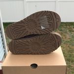 UGG Bailey Bow II Shimmer Photo 6