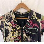 Etro Baroque Abstract Print V Photo 1